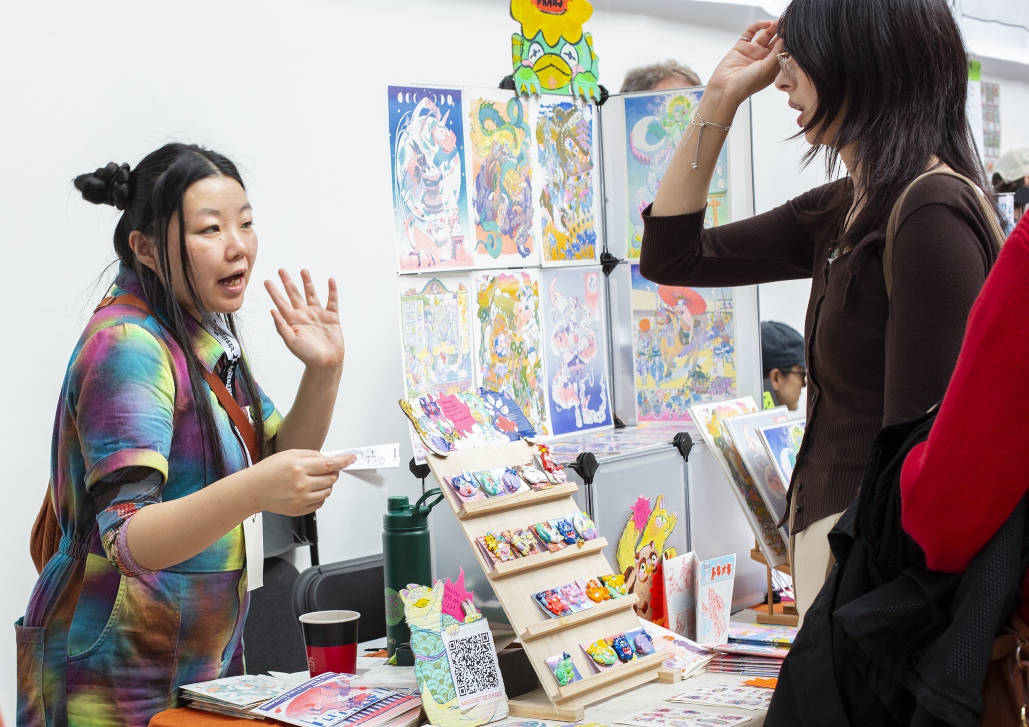 Pagemasters Zine Fair