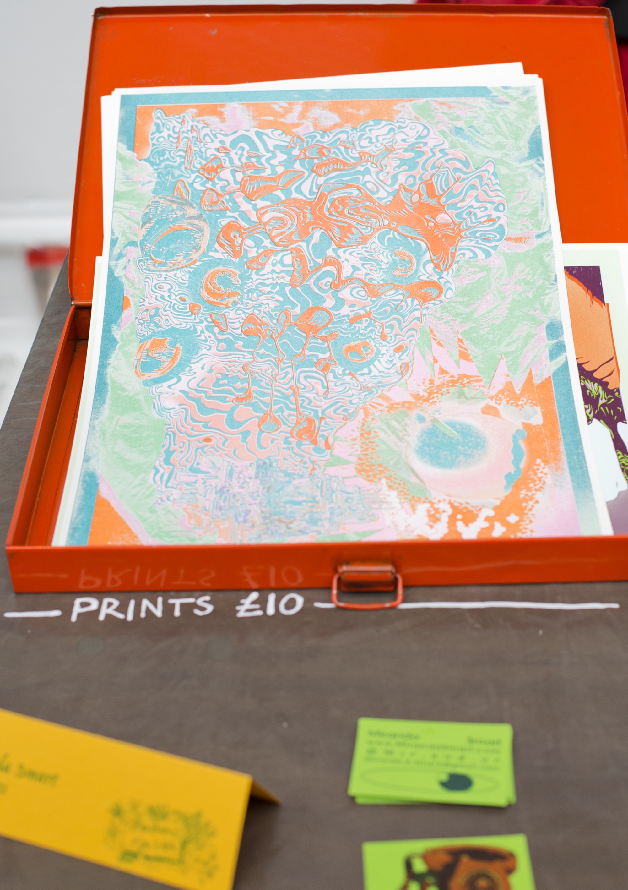 Pagemasters Zine Fair