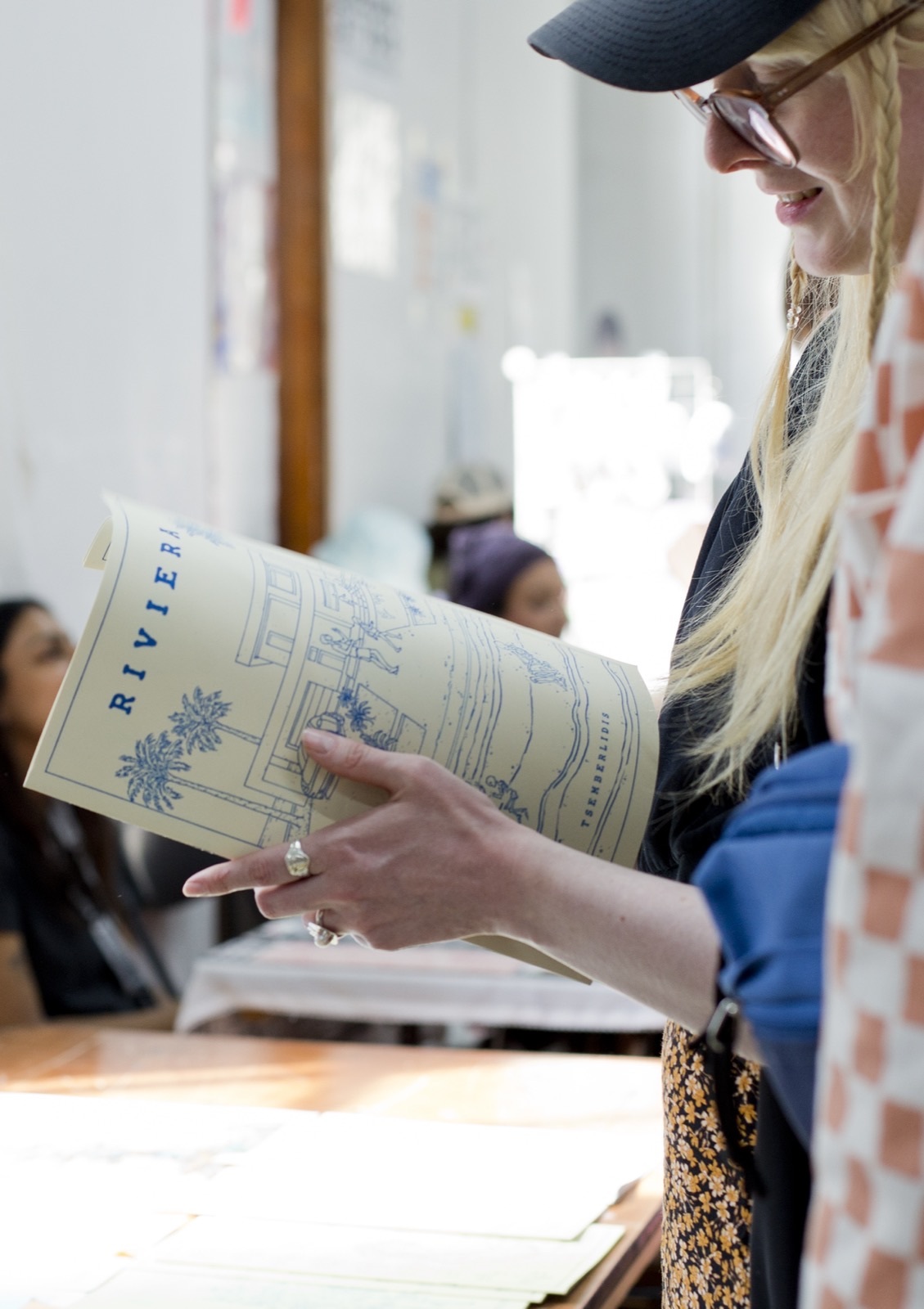 Pagemasters Zine Fair