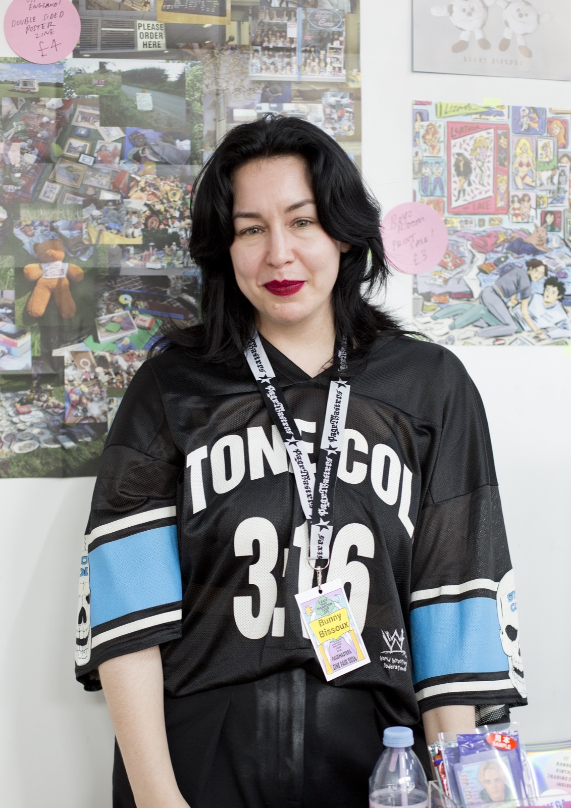 Pagemasters Zine Fair