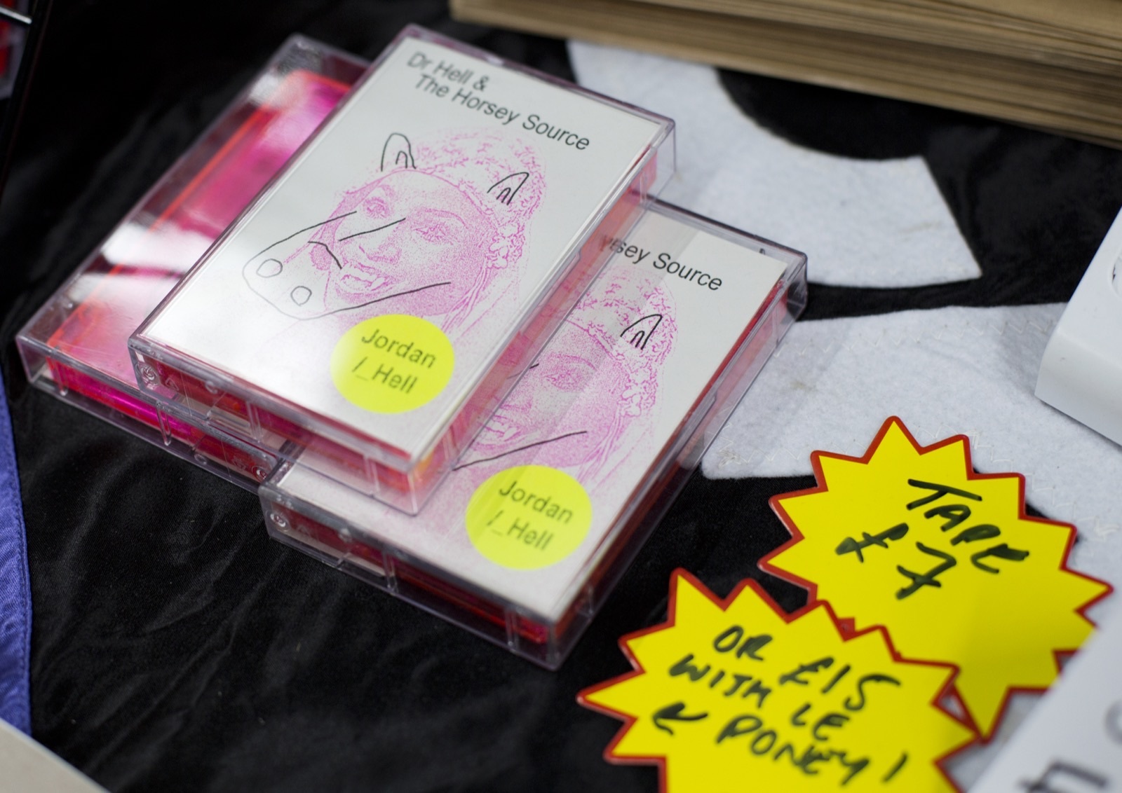Pagemasters Zine Fair