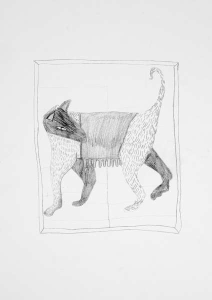 Cover Image for A3 Print Edition by Emii Alrai