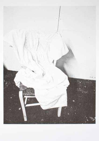 Cover Image for Bisexual ghost is very tired by Abi Palmer