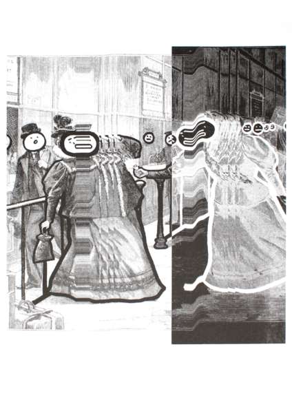 Cover Image for Untitled #1 by Miya Browne