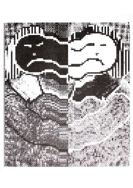 Cover Image for Untitled #2 by Miya Browne
