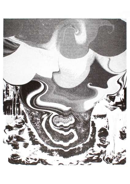 Cover Image for Untitled #3 by Miya Browne