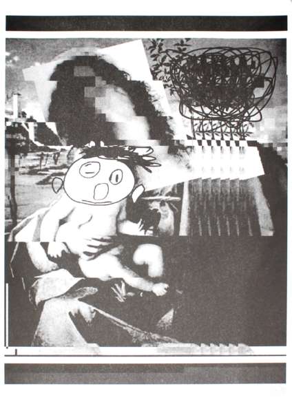 Cover Image for Untitled #4 by Miya Browne