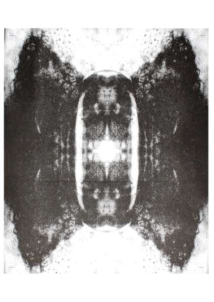 Cover Image for Untitled #5 by Miya Browne