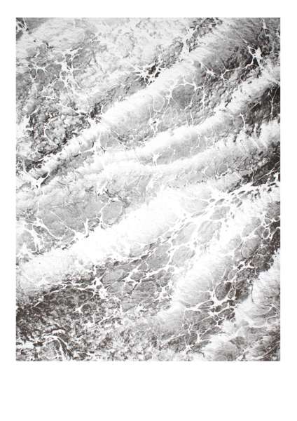 Cover Image for Dijkstra (4), 2021 by Naomi Ellis