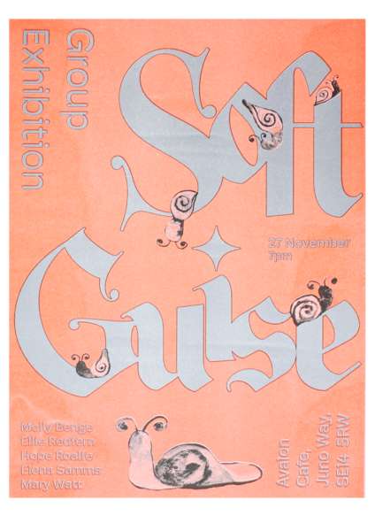 Cover Image for Soft Guise by Hope Roalfe