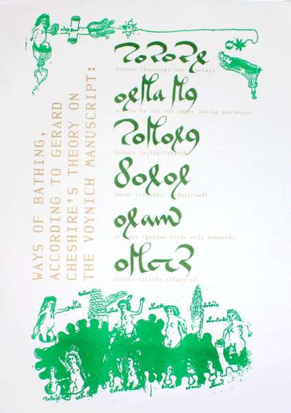 Cover Image for A3 Print Edition by Tuomas Kortteinen
