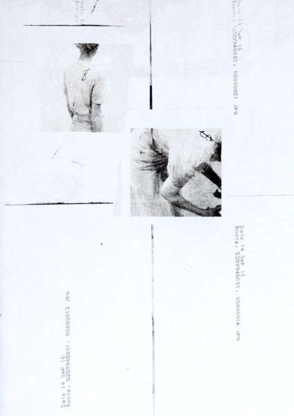 Cover Image for Secret Branch by Secret Branch