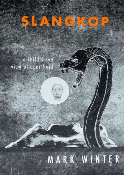 Cover Image for Slangkop by Mark Winter