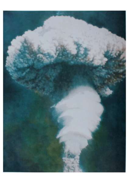 Cover Image for A3 Print Edition by Kirsty Harris
