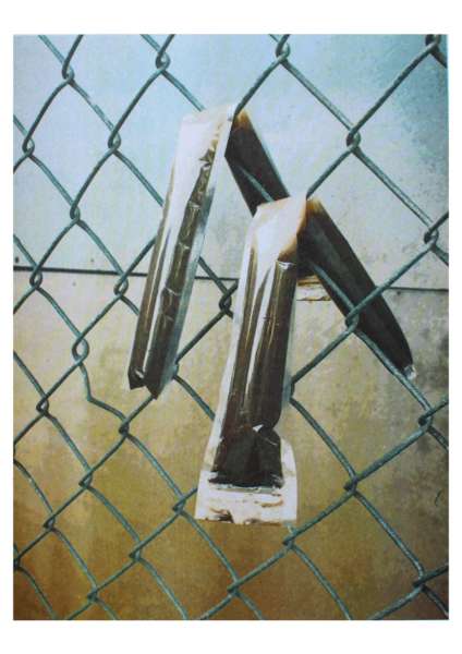 Cover Image for A3 Print Edition by Samuel J Blackwood