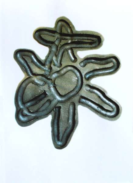 Cover Image for A3 Print Edition by Jessica Tremaine