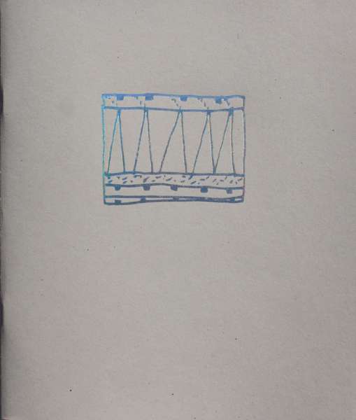 Cover Image for IMPRINTS by Ben K. Voss & Midge Wattles