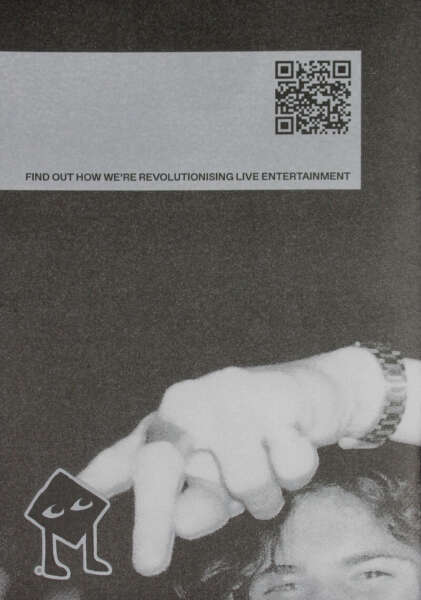 Cover Image for DICE Manifesto 2023
