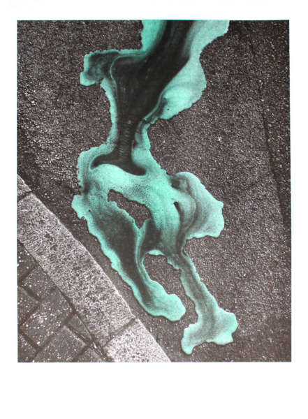 Cover Image for Untitled A3 Print Edition by Anjana Janardhan