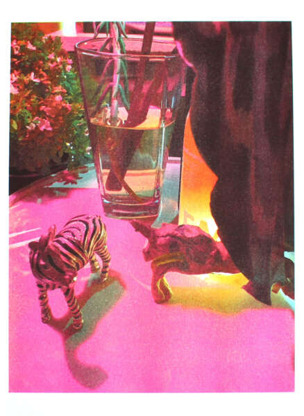 Cover Image for A3 Art Edition by Yalda Valizadeh